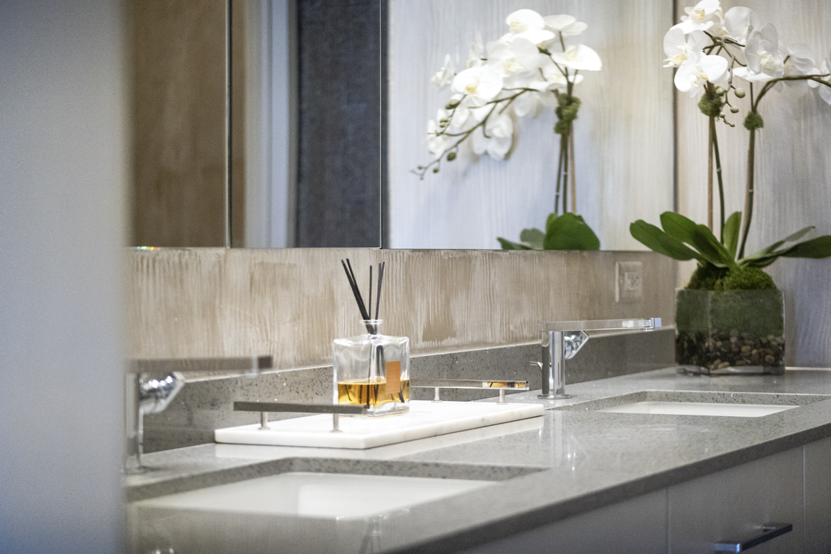 Top-floor penthouse at Optima Kierland building 7180.