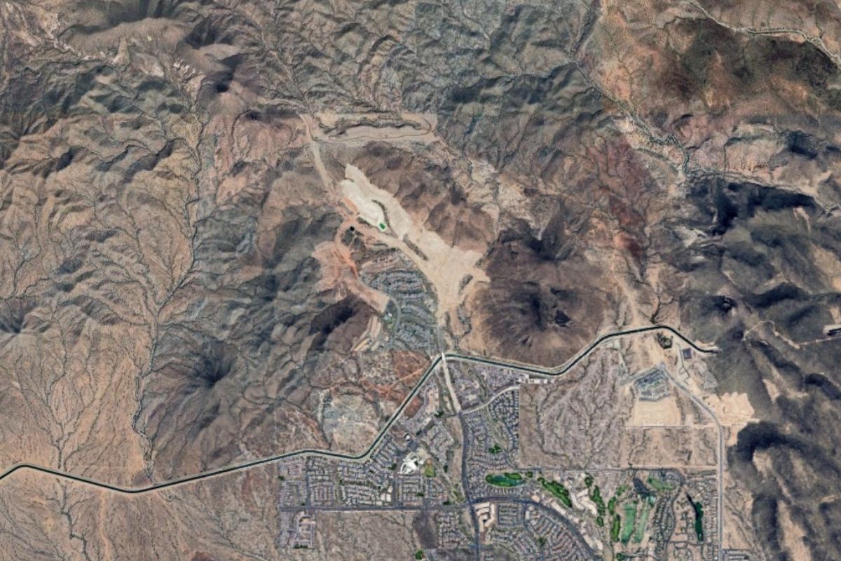 Saddleback