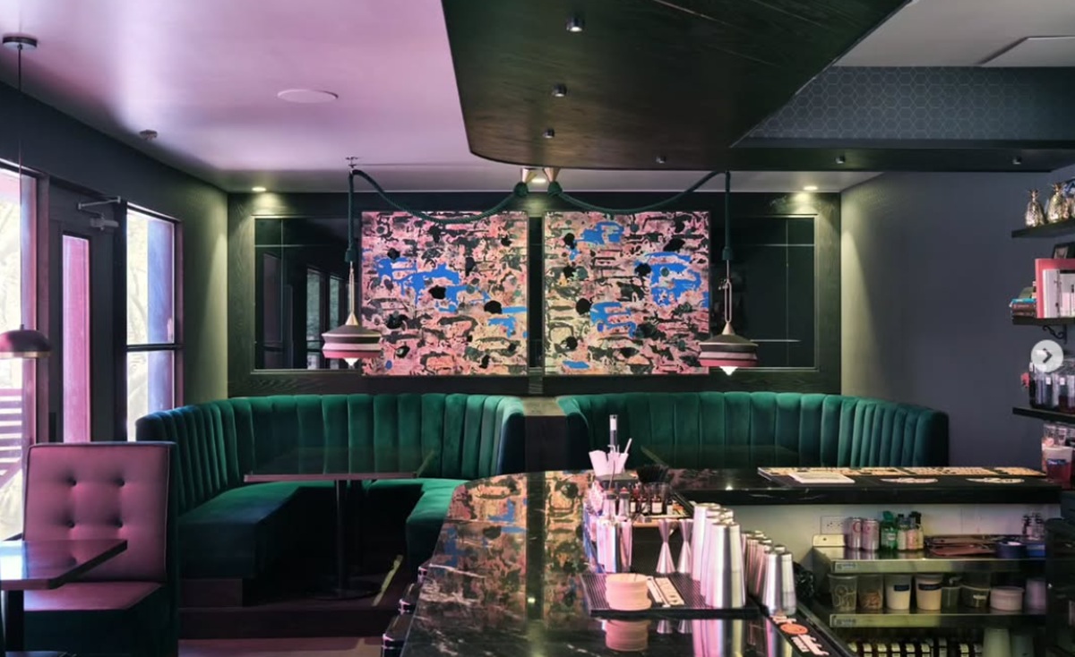 Photo of SIDECAR SOCIAL CLUB in Phoenix, Arizona.