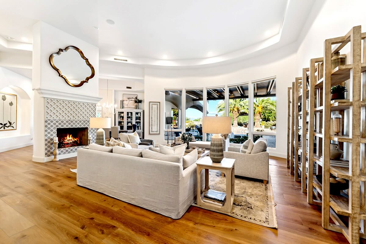 paradise valley home for sale
