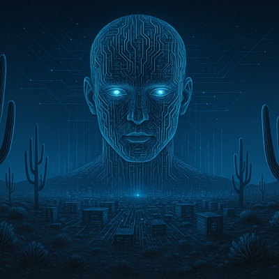How Artificial General Intelligence Could Impact Greater Phoenix