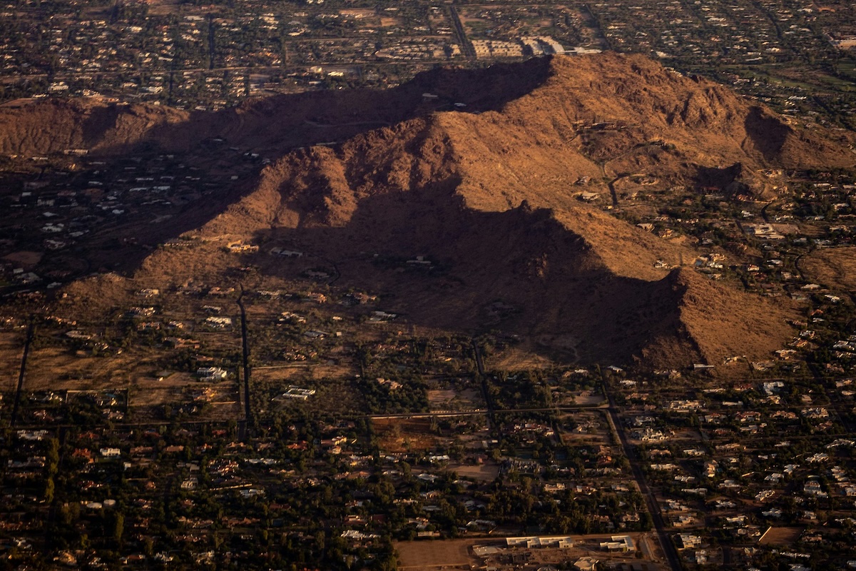 camelback mountain AZ