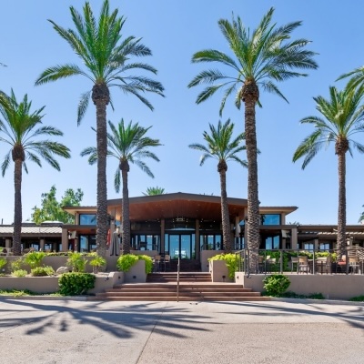 Why Is Scottsdale A Popular Spot For Vacation Properties?