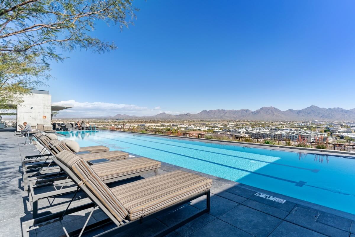 Desert Mountain Scottsdale, AZ