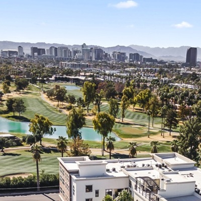 Greater Phoenix Housing Market Holds Steady With Slow Gains
