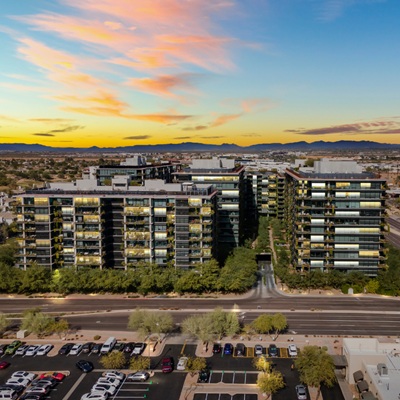 The Pros And Cons Of Living In A Luxury Condo In Scottsdale