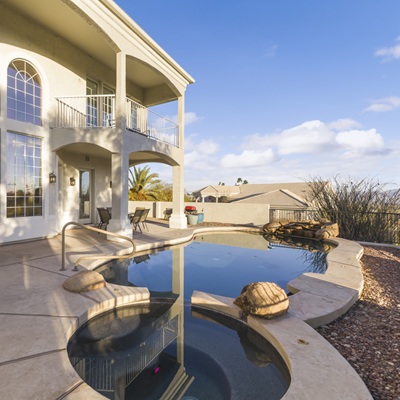 Latest Greater Phoenix Real Estate Statistics For August 2025