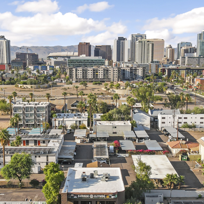 Big Ways Greater Phoenix Has Evolved Over The Last Decade