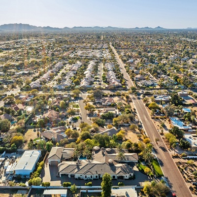 Greater Phoenix’s Next Chapter Of Growth & Big Momentum!