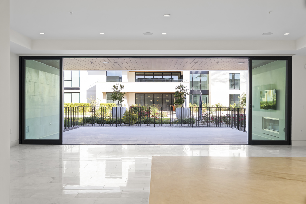 Photo of a villa at the Ritzz Carlton, Paradise Valley.