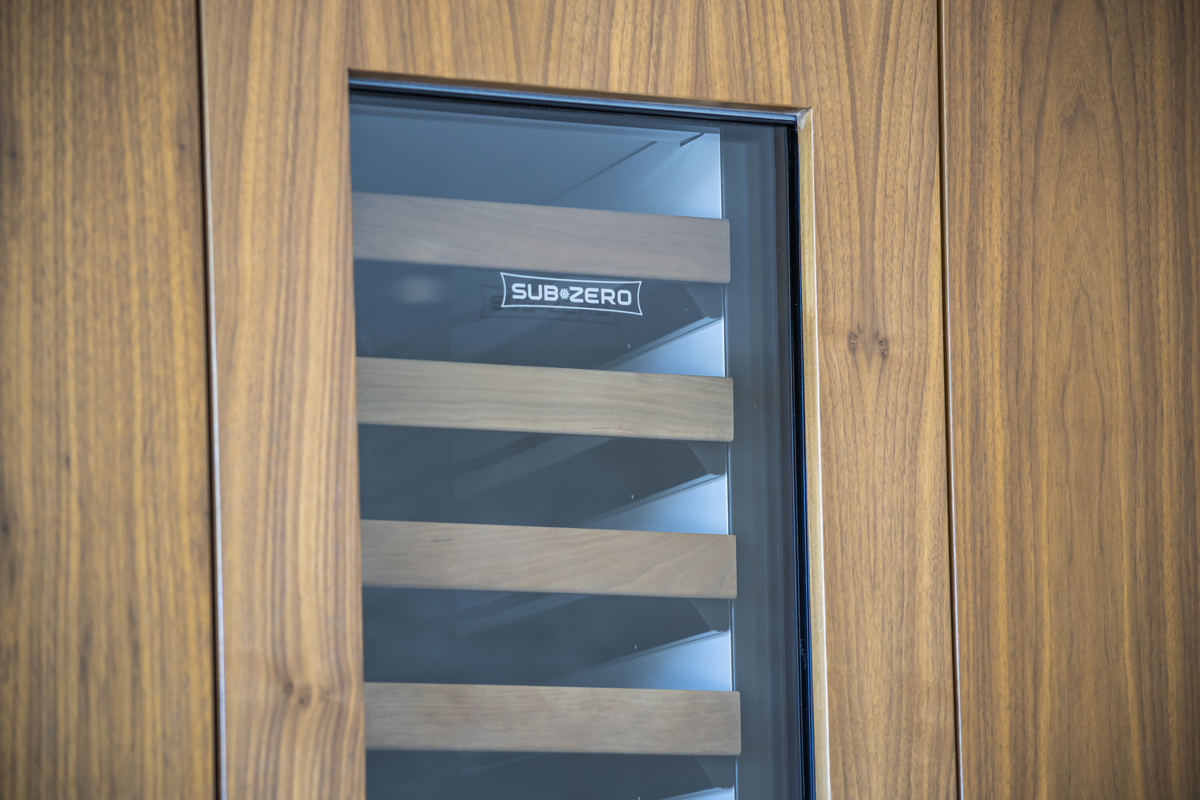 A penthouse villa at Ritz-Carlton, Paradise Valley.