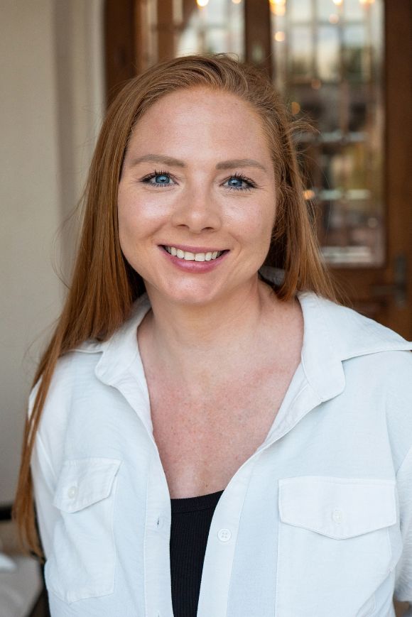 Miranda Johnson