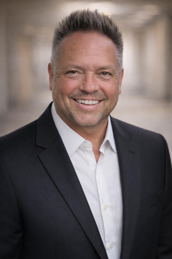 Eric Arlt