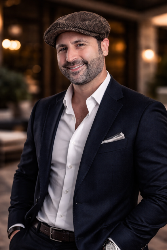 Anthony Umina