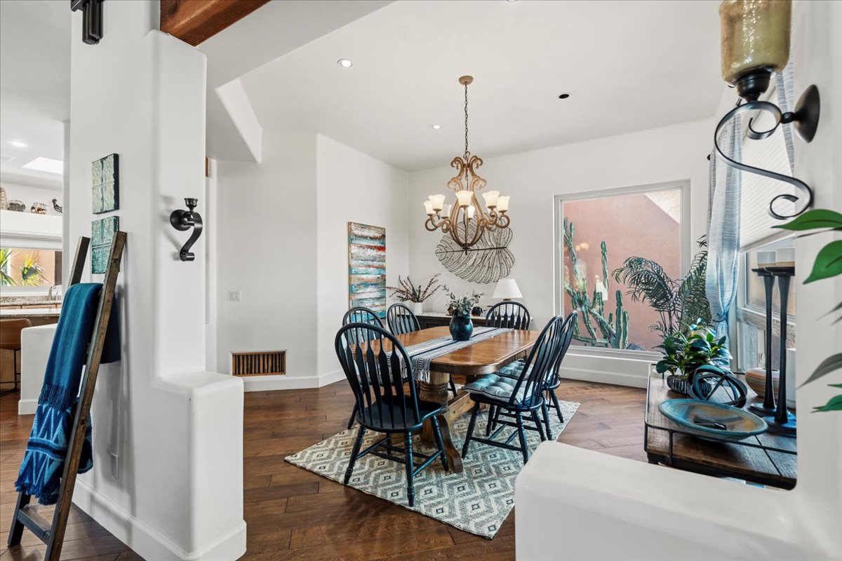 Equestrian estate for sale in Chandler, Arizona.