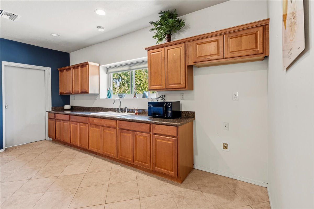 Equestrian estate for sale in Chandler, Arizona.