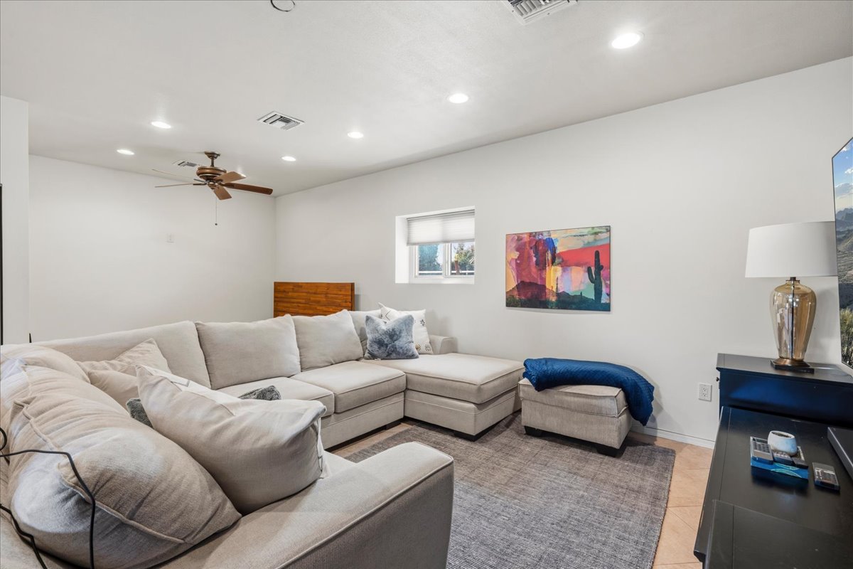 Equestrian estate for sale in Chandler, Arizona.