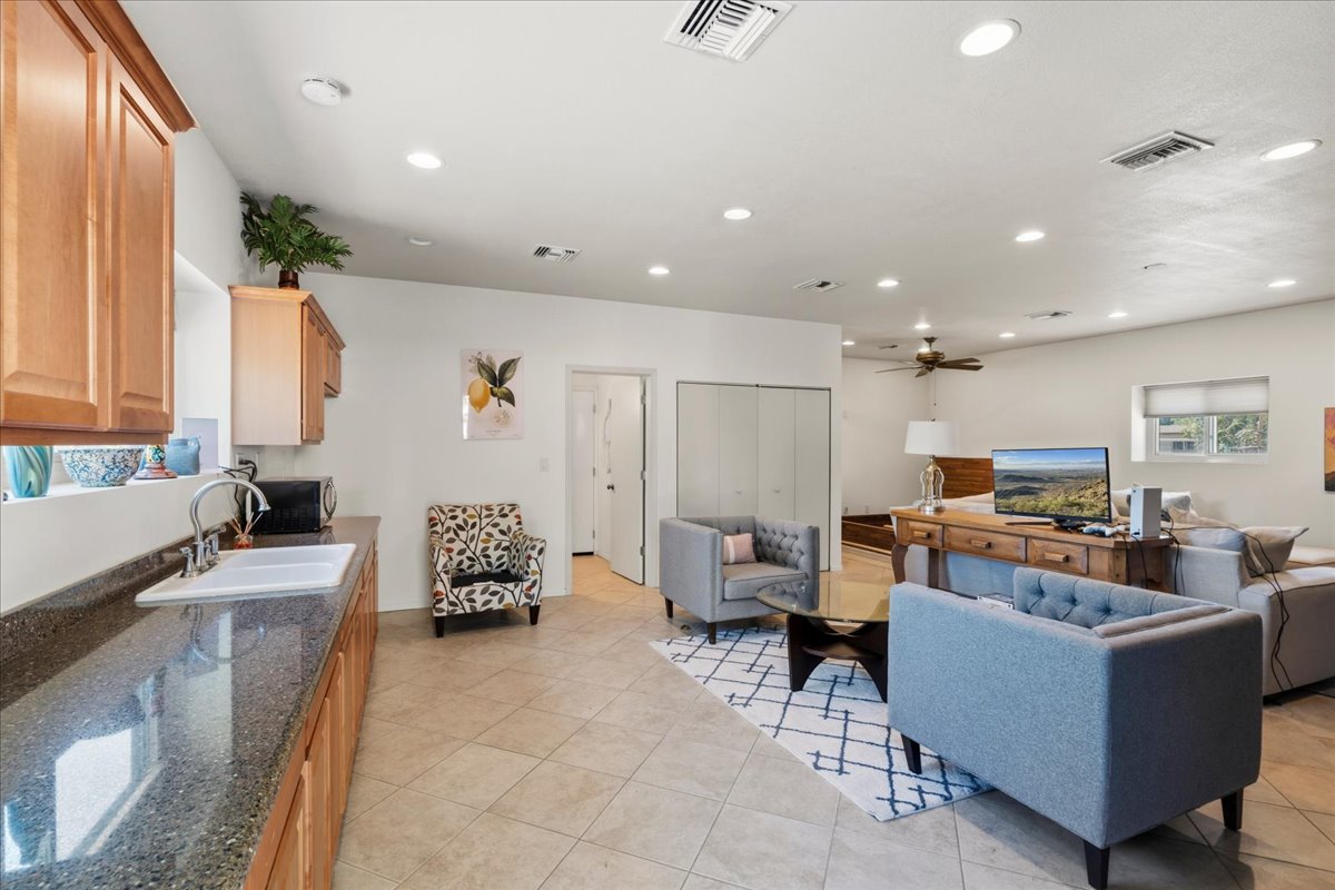 Equestrian estate for sale in Chandler, Arizona.