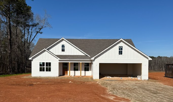 Lot 1 – 1117 30th St, Valley, AL