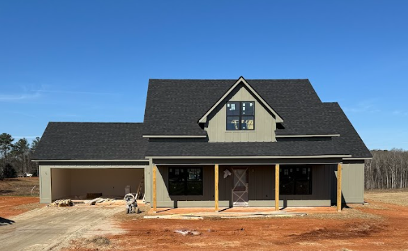 Lot 2 – 1115 30th St, Valley, AL