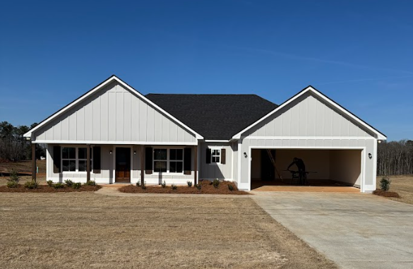 Lot 3 – 1113 30th St, Valley, AL