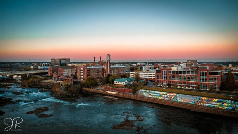West Georgia & Columbus: Emerging Markets Drawing Developer Interest