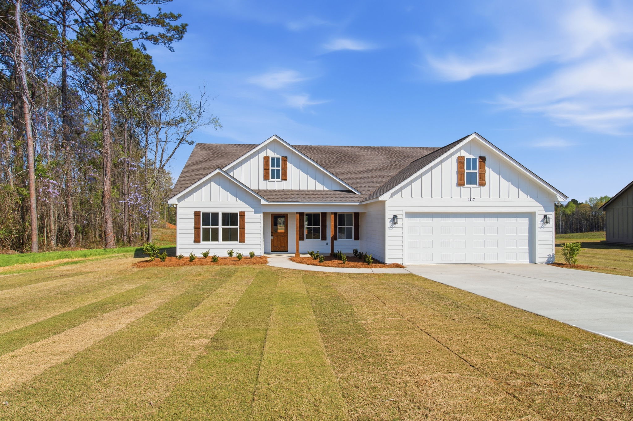 Lot 1 – 1117 30th St, Valley, AL
