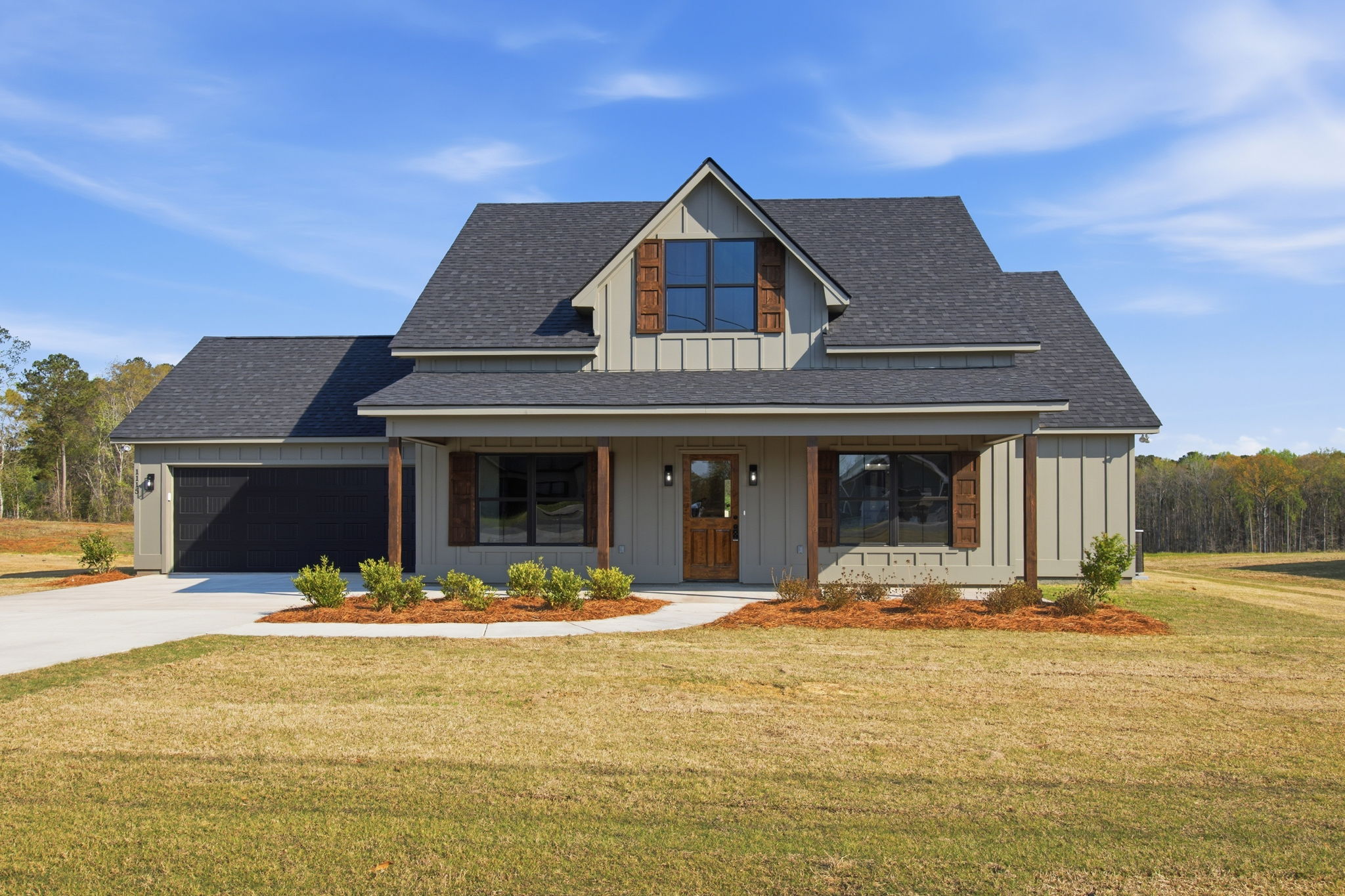 Lot 2 – 1115 30th St, Valley, AL