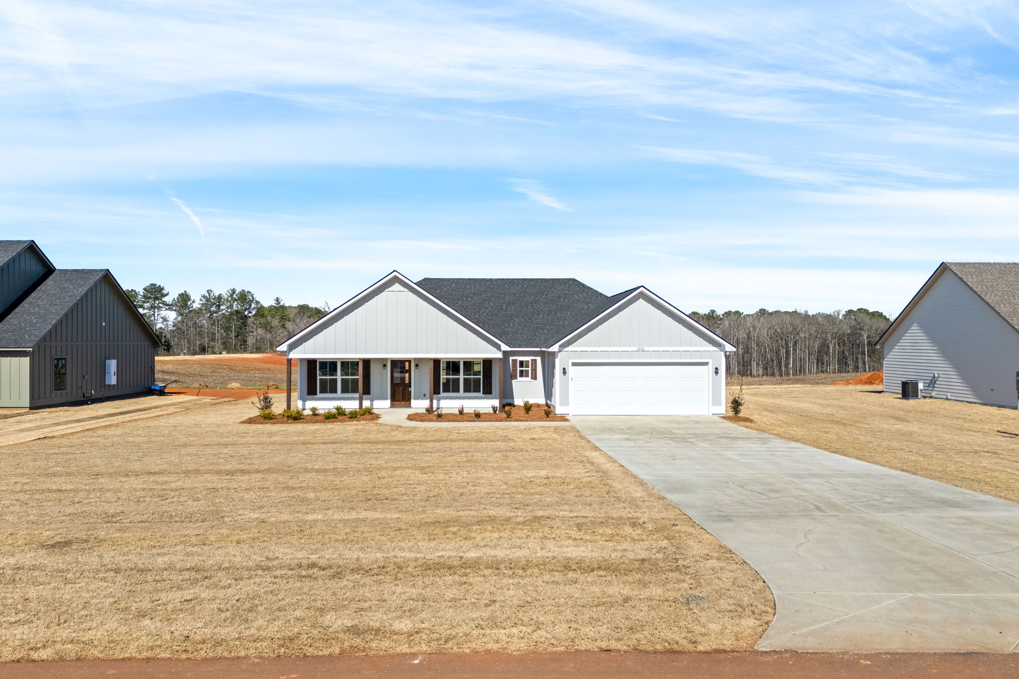 Lot 3 – 1113 30th St, Valley, AL