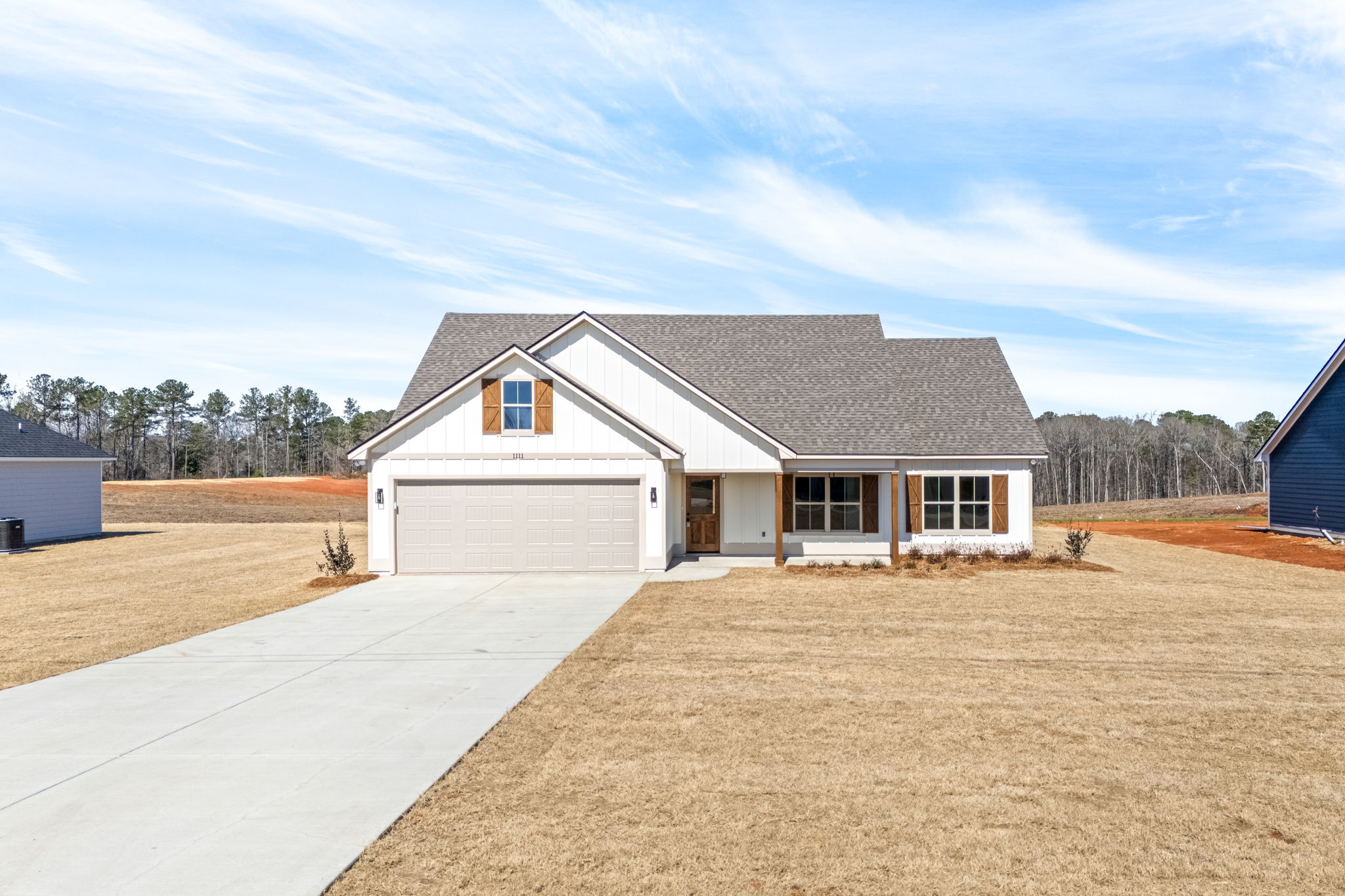 Lot 4 – 1111 30th St, Valley, AL