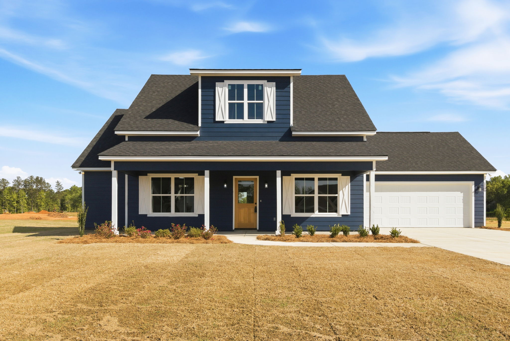 Lot 5 – 1109 30th St, Valley, AL