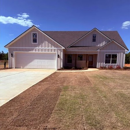 Lot 6 – 1107 30th St, Valley, AL