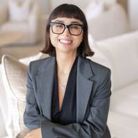 Team member portrait