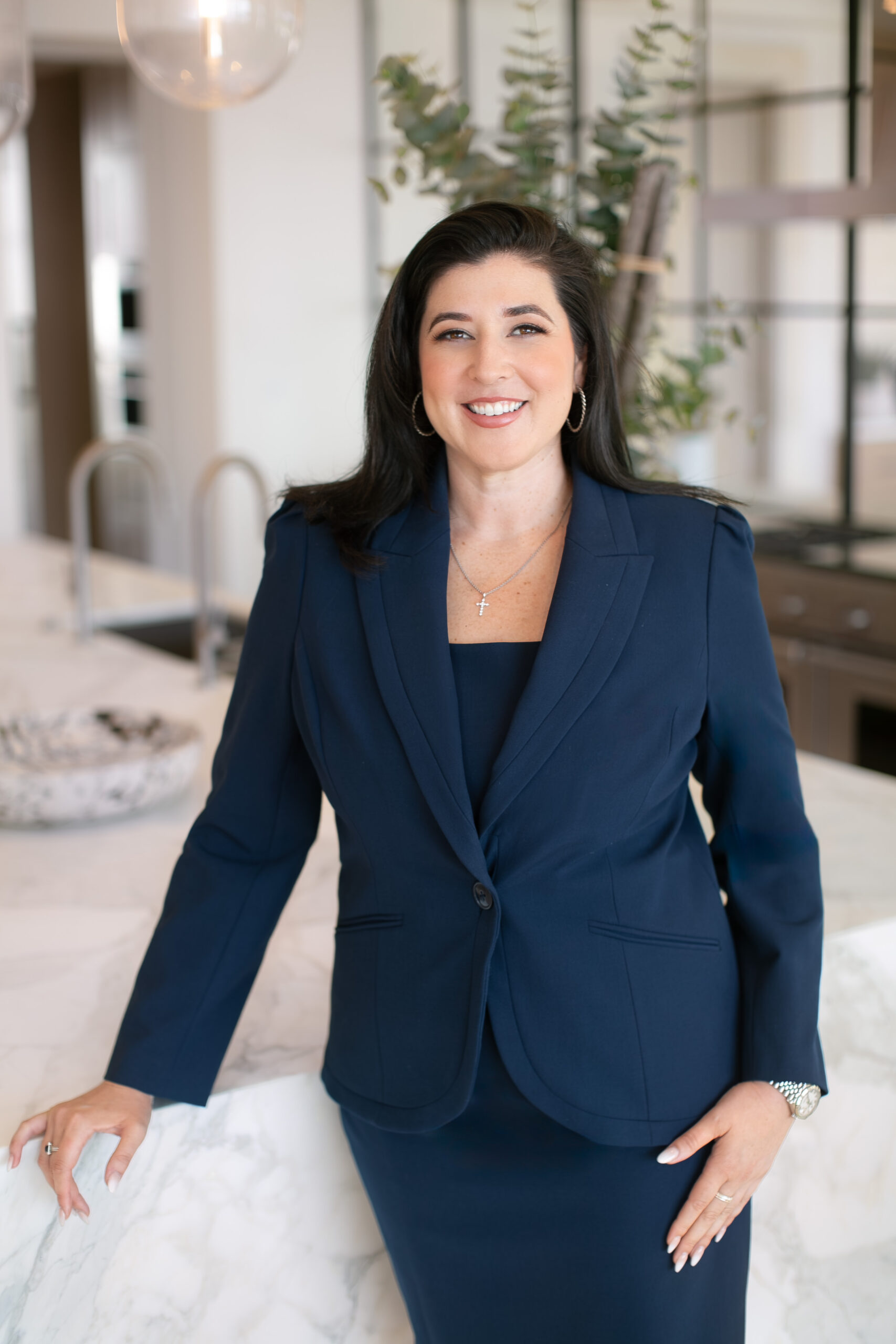 Portrait of Jillian Wills, Sales Associate