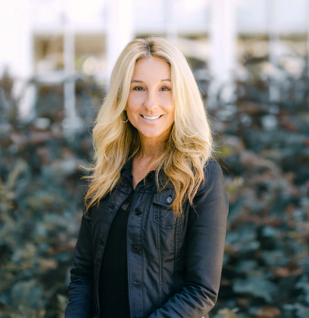 Tricia  Tedio-Smith