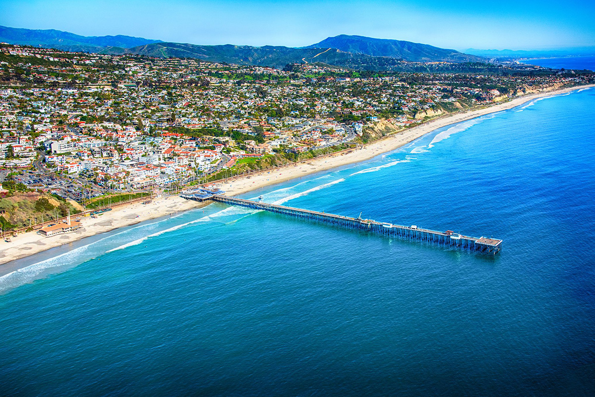 San Clemente