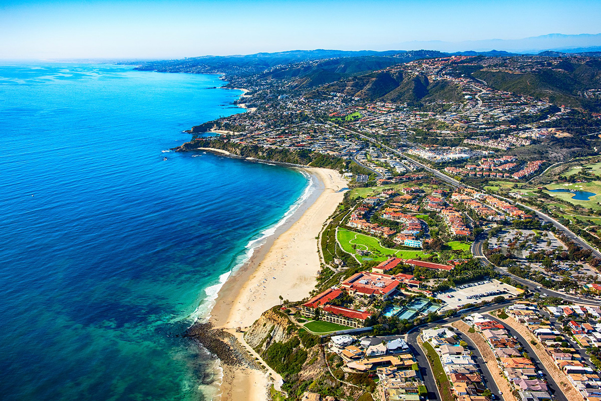 Dana Point