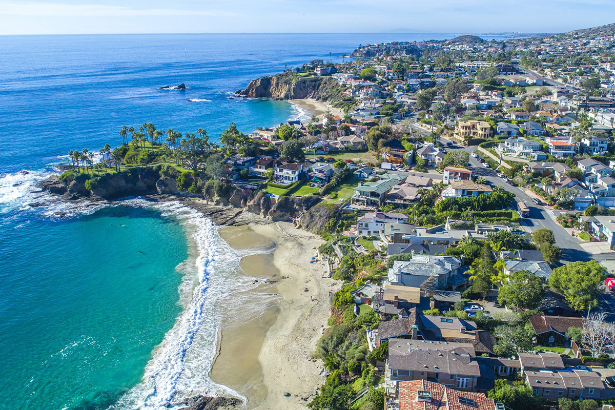 Laguna Beach