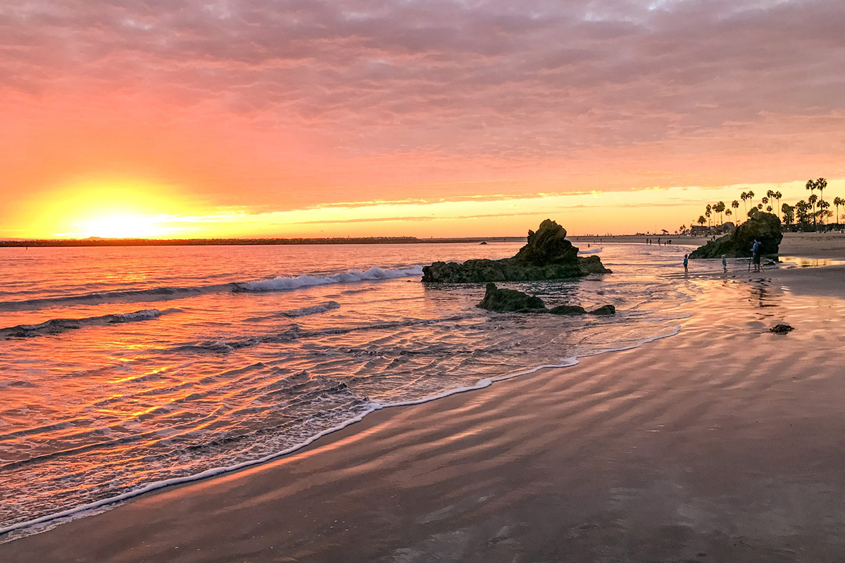 Crystal Cove