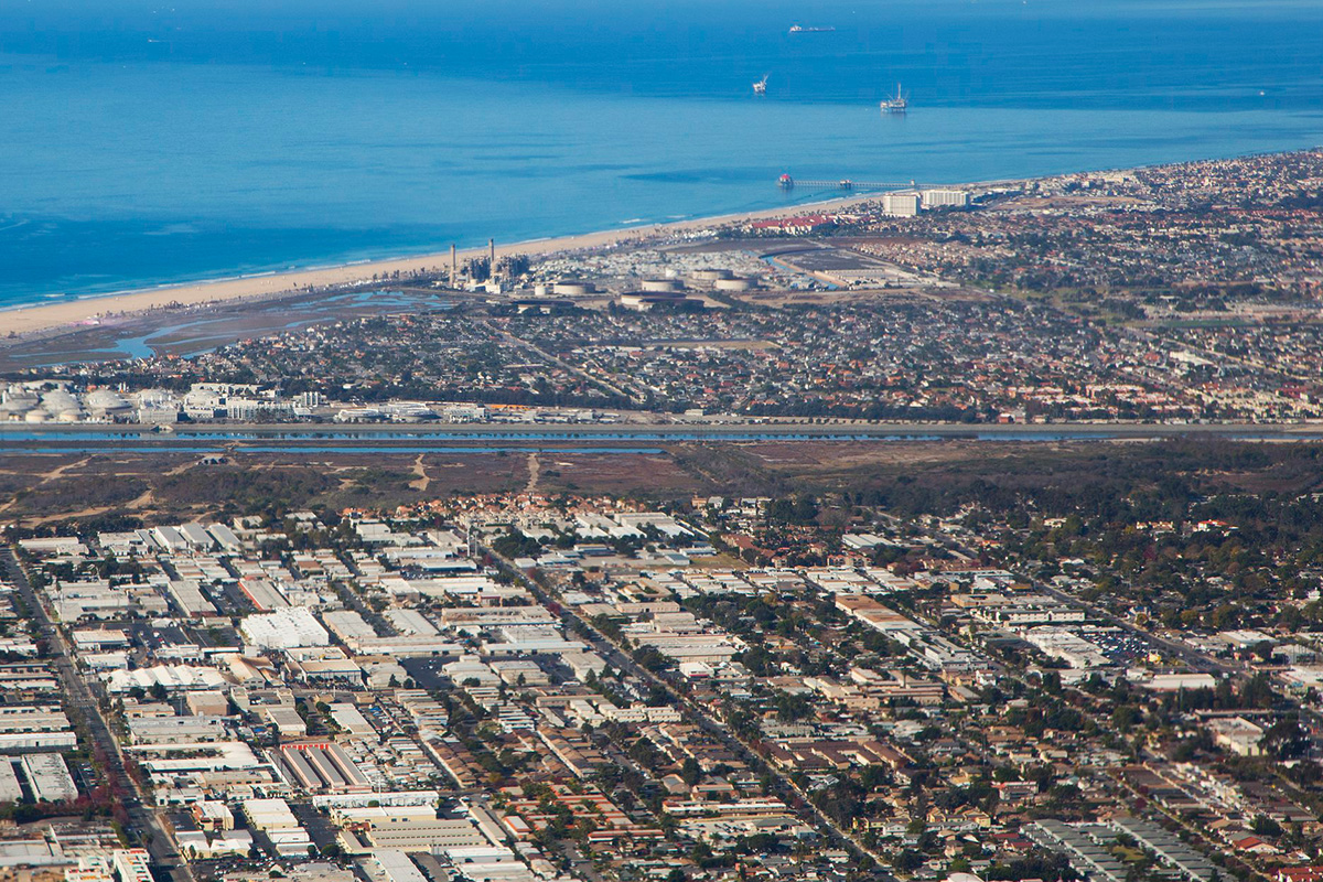 Newport Coast