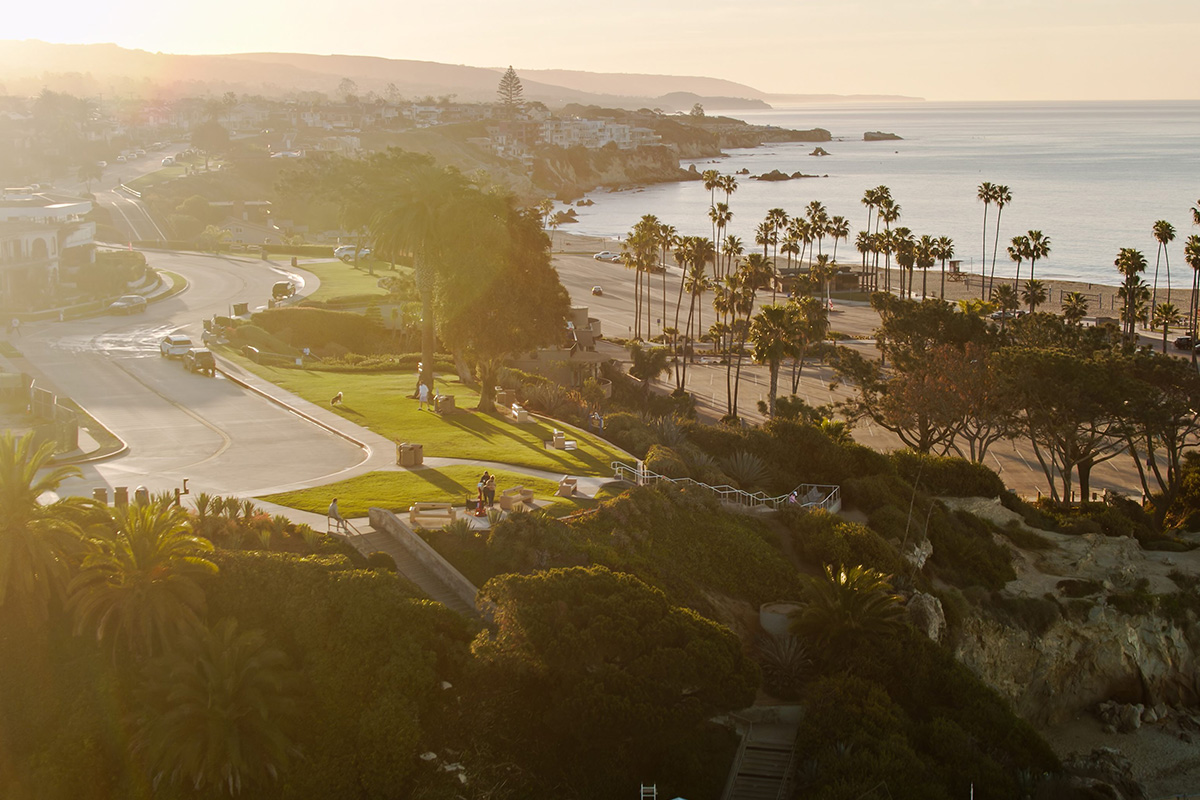 Corona Del Mar