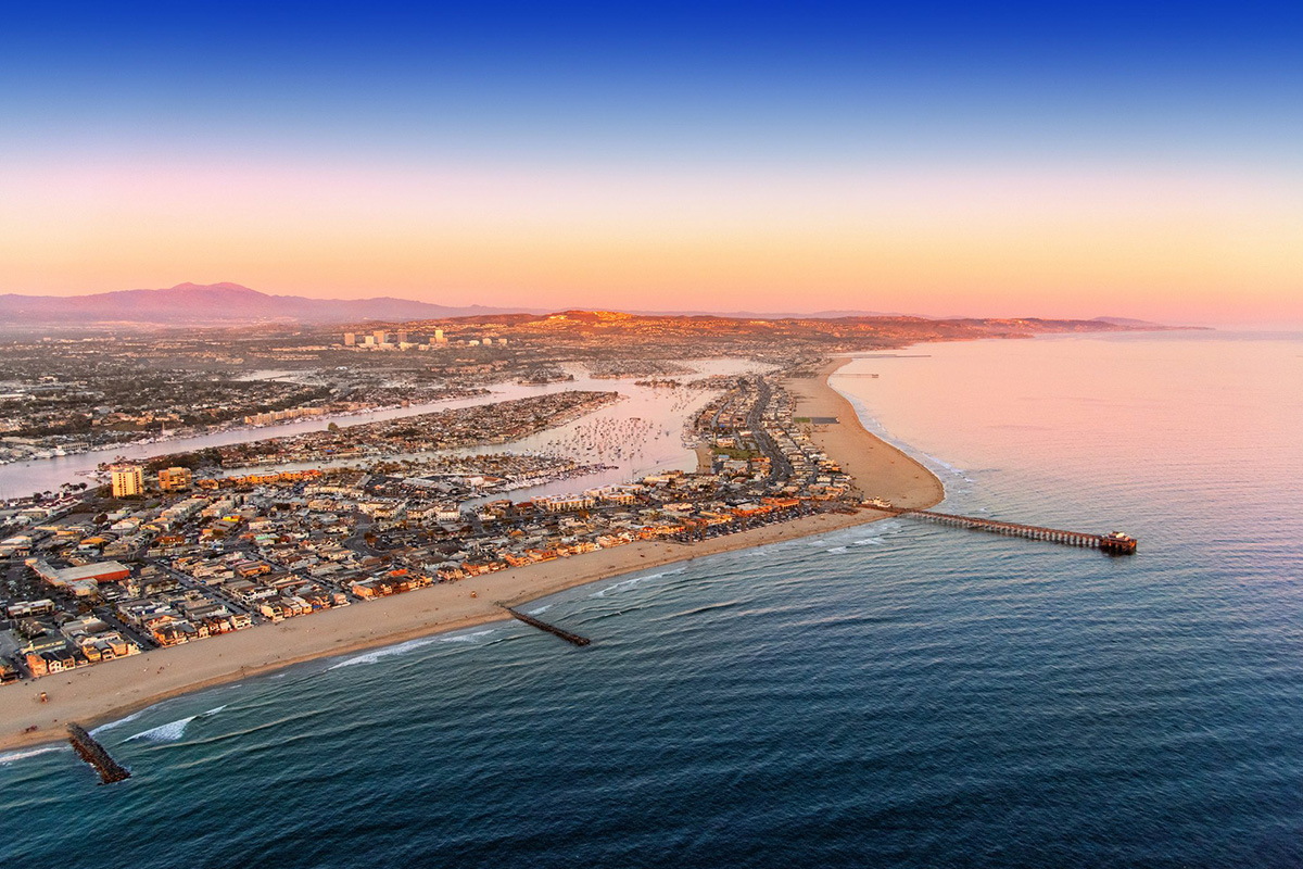 Newport Beach