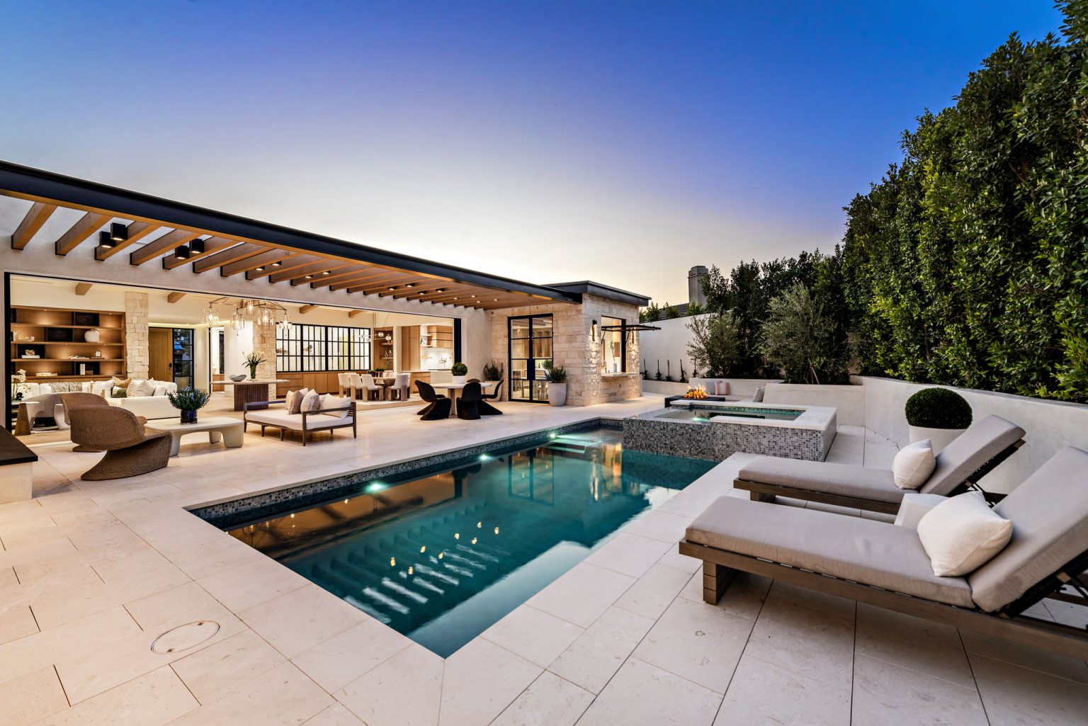 Thoughtful Property Presentation