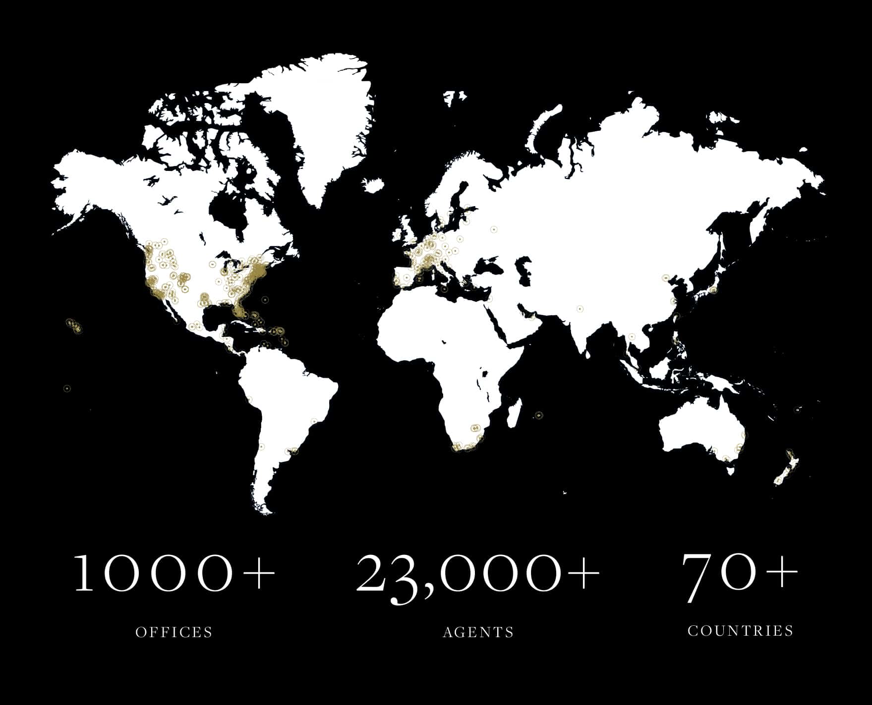 Expansive Marketing Reach