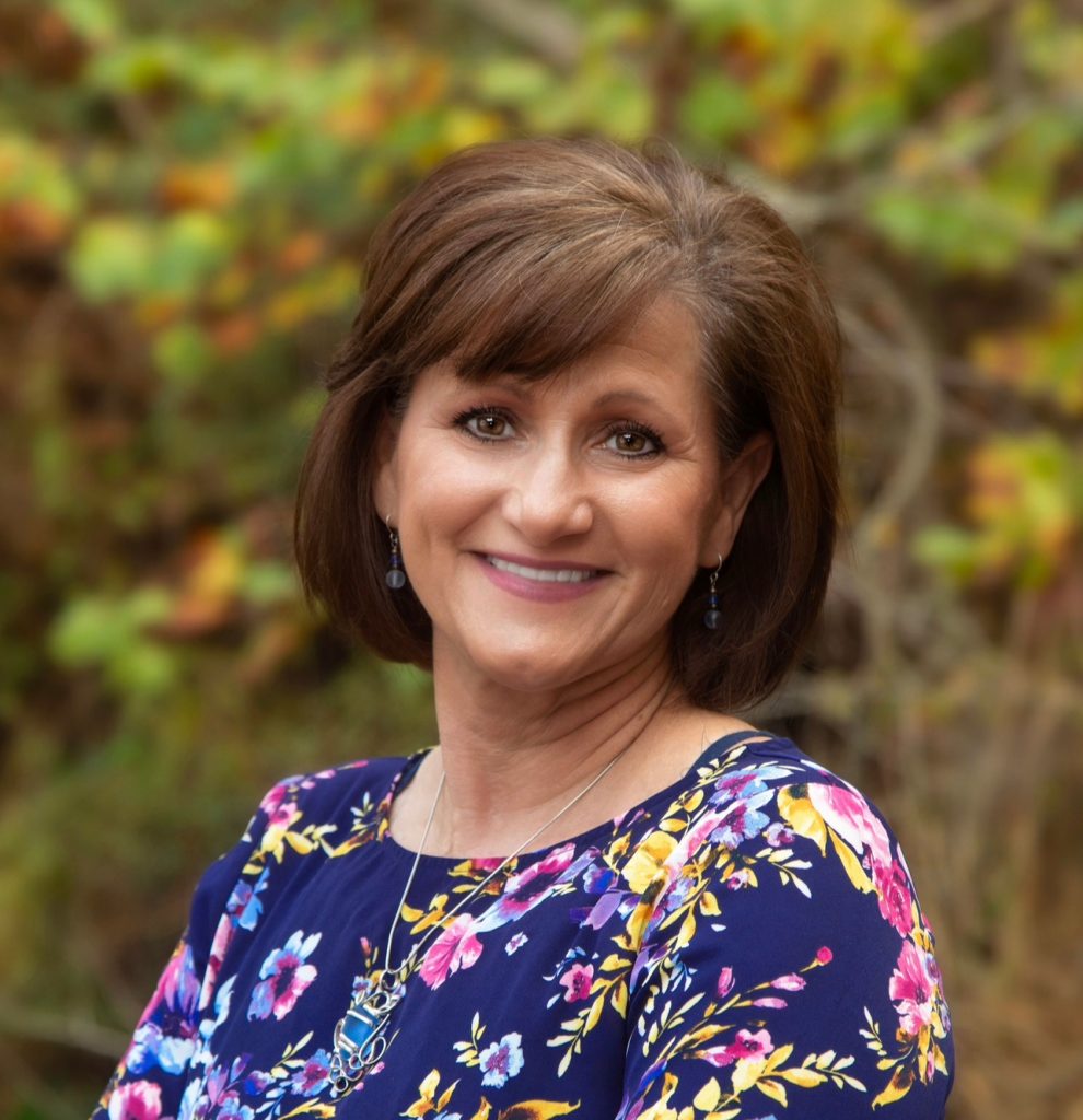 Lori Southerland  McNeal