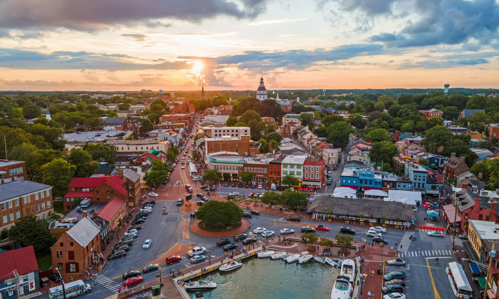 Annapolis Featured Image