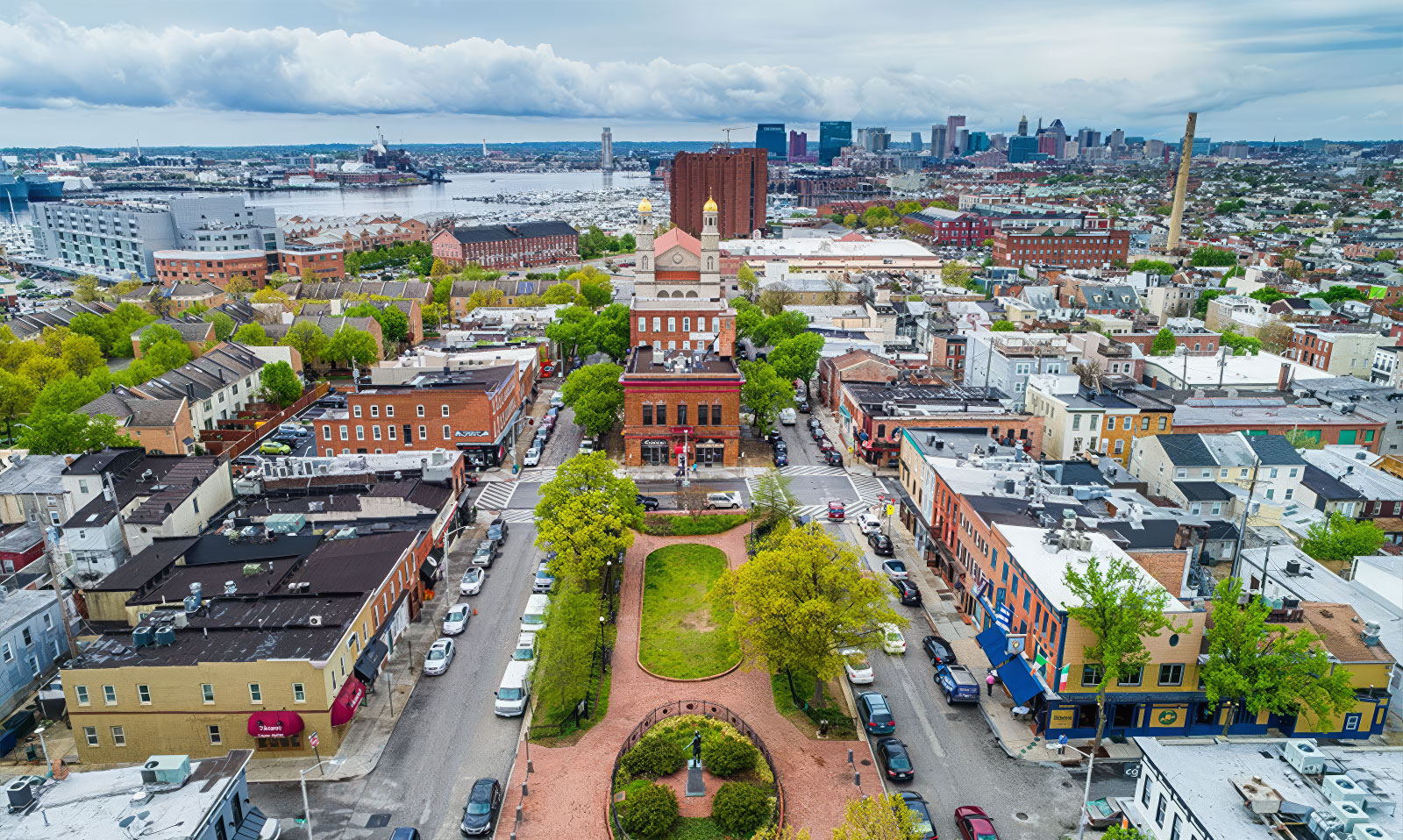 Canton Featured Image