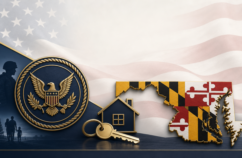VA Loans in Maryland: What Military Buyers Need to Know in Annapolis & Anne Arundel