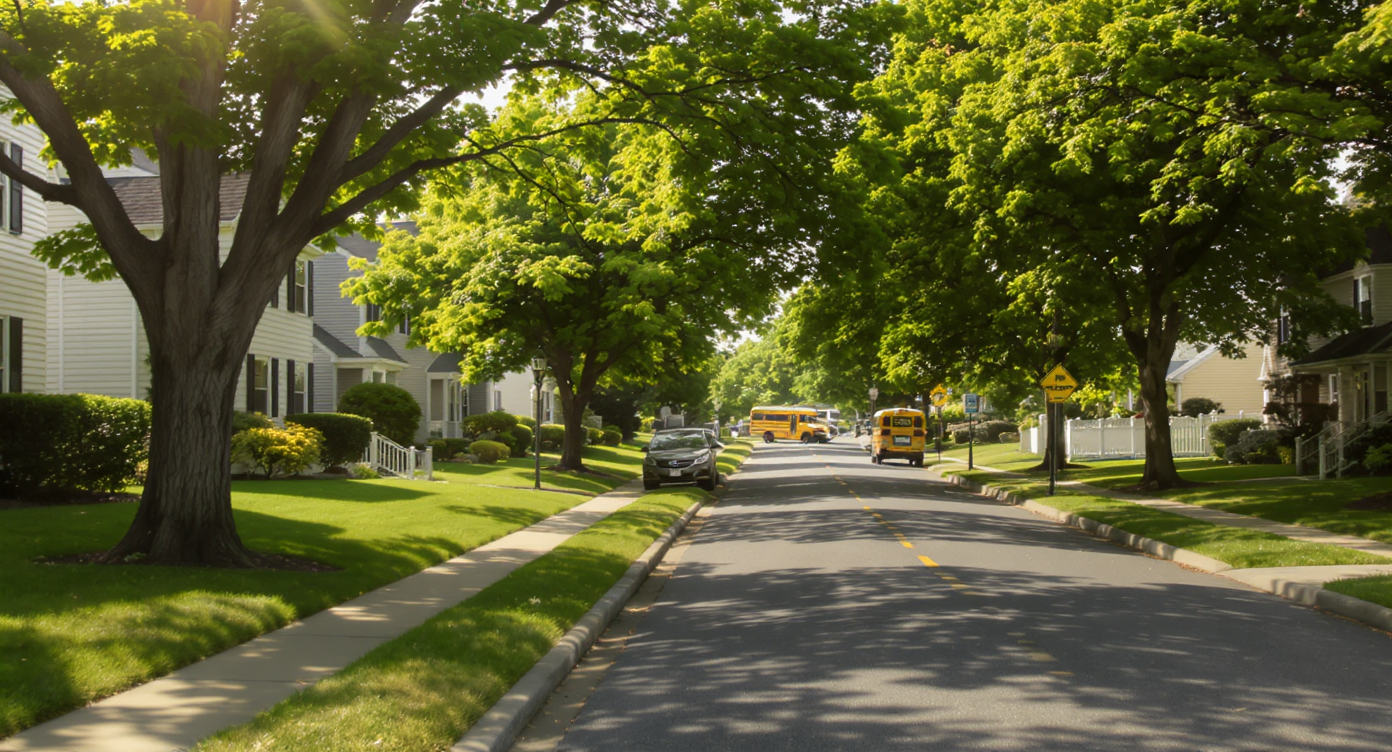 Best Howard County Neighborhoods for Families in 2026