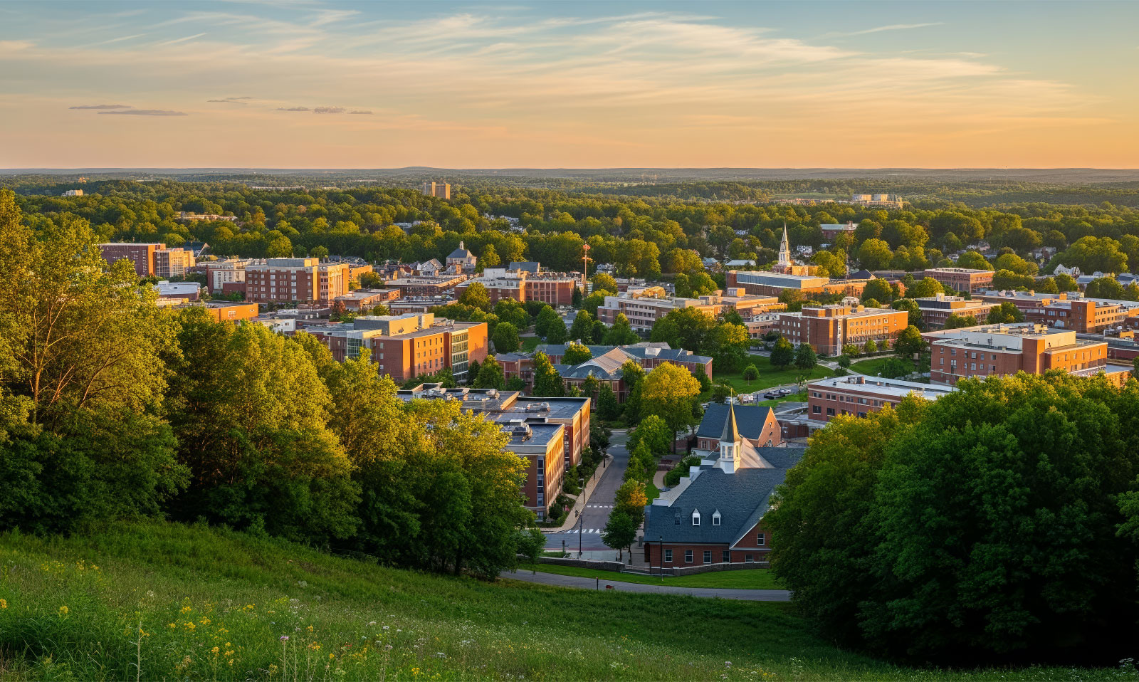 Ruxton Featured Image